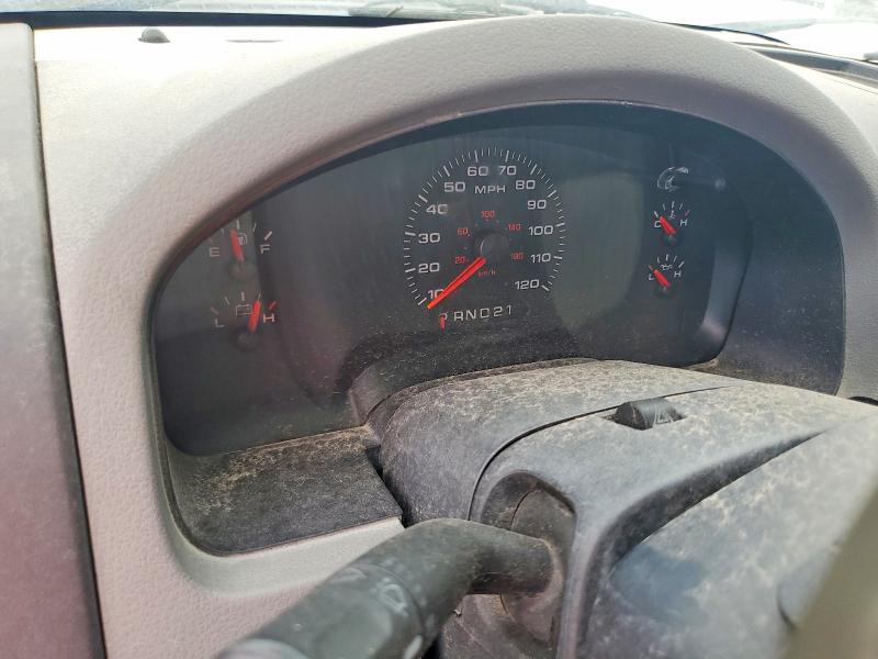 Photo 9 from auction – 2008 FORD F150 with VIN 1FTVX12558KD89220