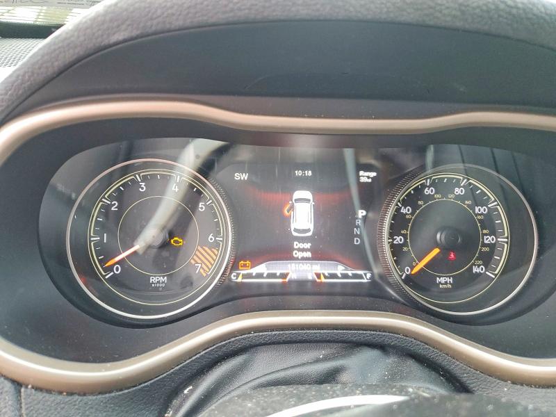 Снимка 9 от търг – 2015 JEEP CHEROKEE с VIN 1C4PJMDB0FW538248