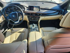 Photo 8 from auction – 2018 BMW X5 with VIN 5UXKT0C55J0W01993