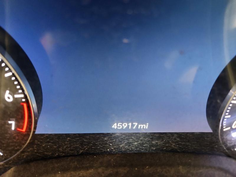 Photo 9 from auction – 2021 BUICK ENVISION with VIN LRBFZSR46MD123784