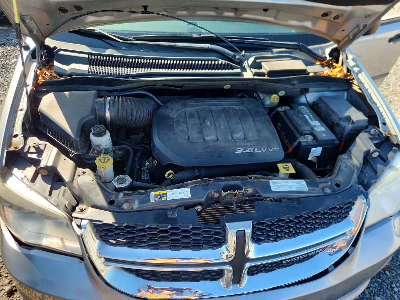 Zdjęcie 12 z aukcji – 2013 DODGE GRAND CARAVAN z VIN 2C4RDGBG0DR615237