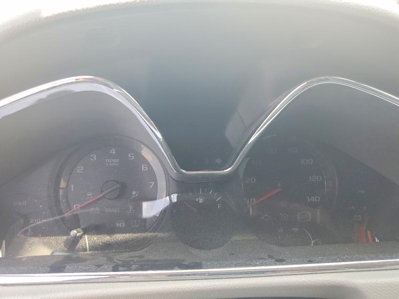 Photo 9 from auction – 2017 CHEVROLET TRAVERSE with VIN 1GNKVFED4HJ327734