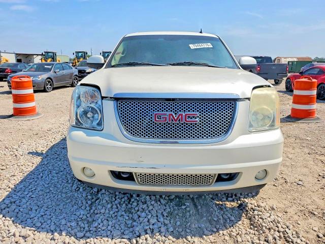 Photo 5 from auction – 2014 GMC YUKON with VIN 1GKS1GEJ3BR114688