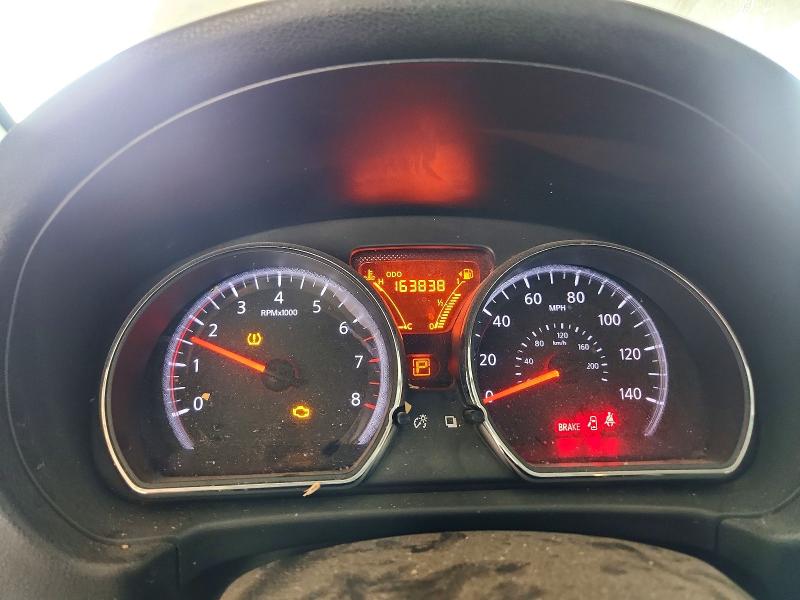 Photo 9 from auction – 2014 NISSAN VERSA with VIN 3N1CN7AP2EL867643