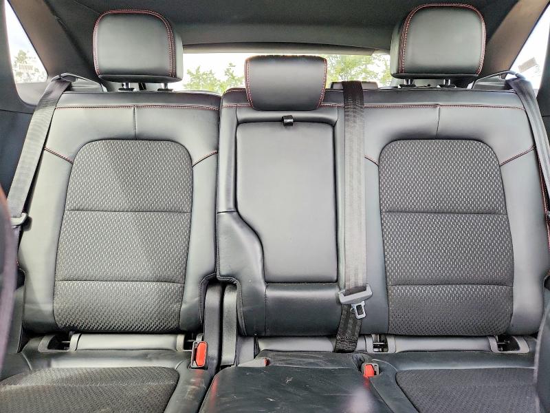 Photo 10 from auction – 2025 FORD ESCAPE with VIN 1FMCU0MN6SUA88163