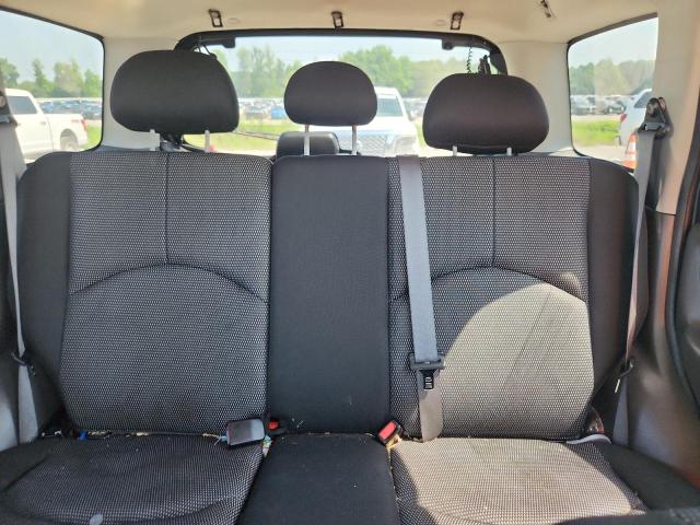 Photo 10 from auction – 2006 MAZDA TRIBUTE with VIN 4F2CZ04136KM29698