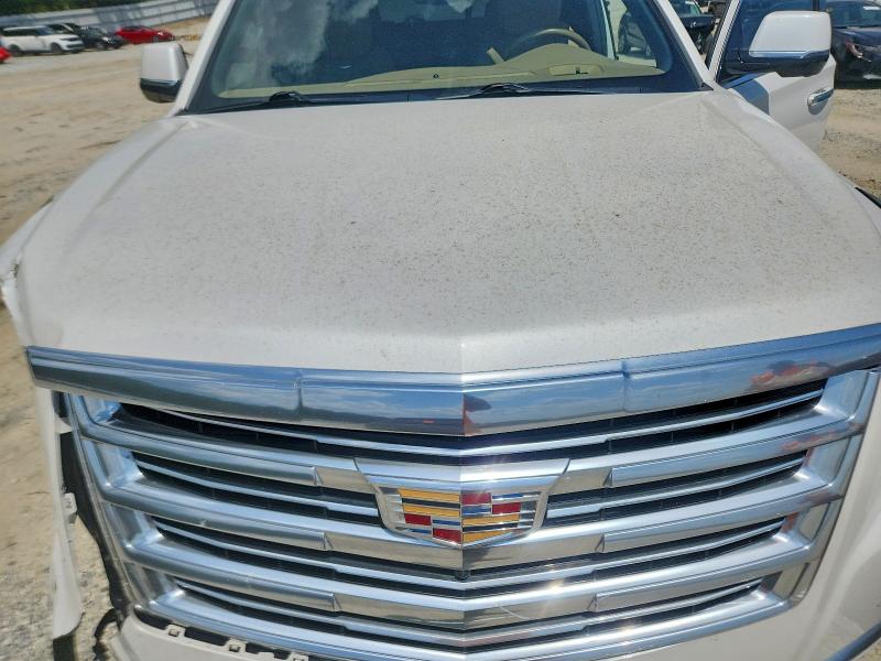 Фото 12 с аукциона – 2019 CADILLAC ESCALADE с VIN 1GYS4DKJ6KR118914