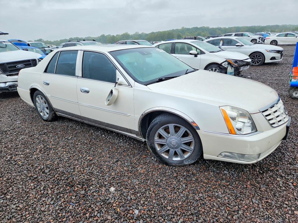 صورة رقم 4 من المزاد - 2011 CADILLAC DTS مع VIN 1G6KH5E60BU112808