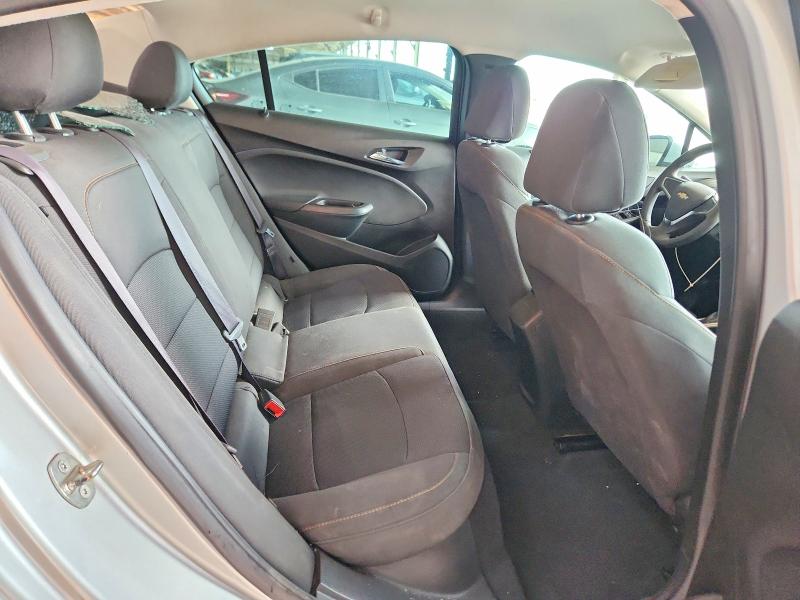 Photo 10 from auction – 2016 CHEVROLET CRUZE with VIN 1G1BC5SM2G7318659