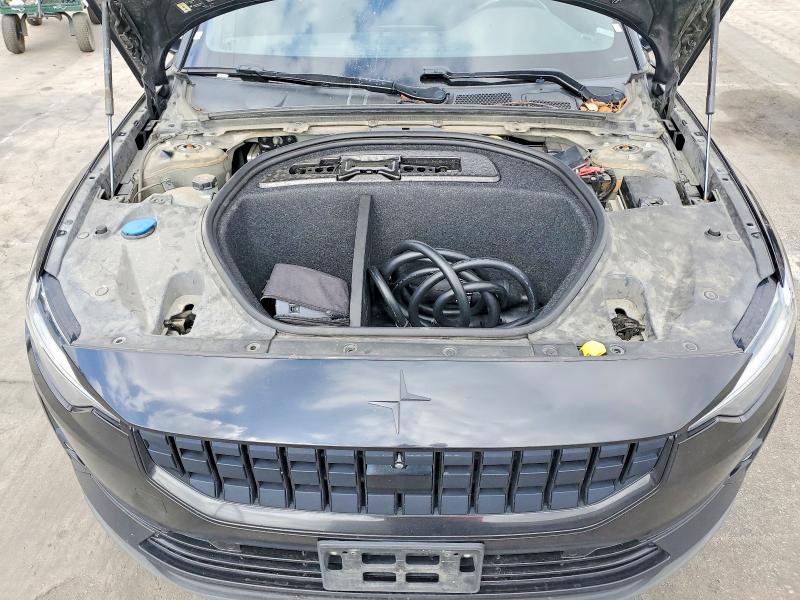 Photo 11 from auction – 2023 POLESTAR 2 with VIN YSMEG3KA8PL145048