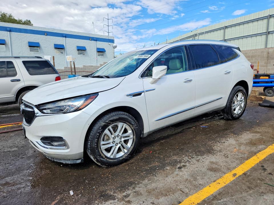 BUICK ENCLAVE 2019 с VIN 5GAERBKW9KJ202374 - Снимка от търг