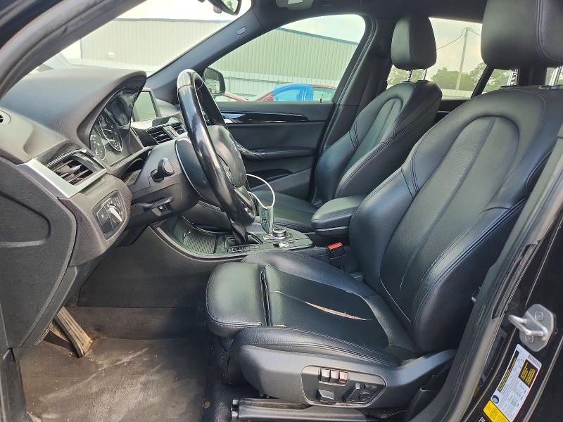 Zdjęcie 7 z aukcji – 2017 BMW X1 z VIN WBXHT3C38H5F77199