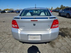 صورة رقم 6 من المزاد - 2008 DODGE AVENGER مع VIN 1B3LC76M28N559749
