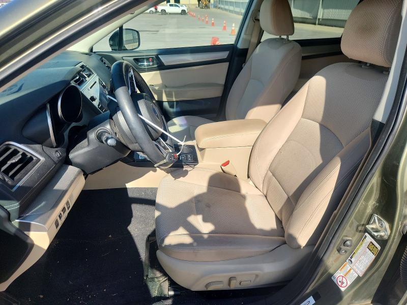 صورة رقم 7 من المزاد - 2018 SUBARU OUTBACK مع VIN 4S4BSAFC6J3260084