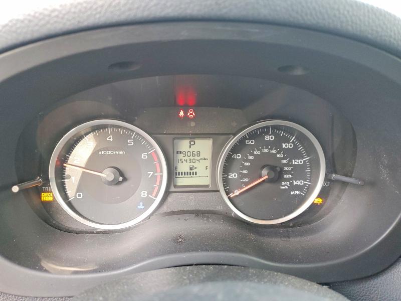 Снимка 9 от търг – 2017 SUBARU FORESTER с VIN JF2SJAEC5HH417028