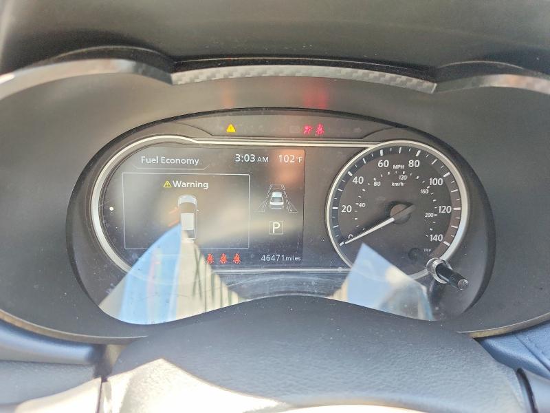 Photo 9 from auction – 2024 NISSAN VERSA with VIN 3N1CN8EV9RL930435