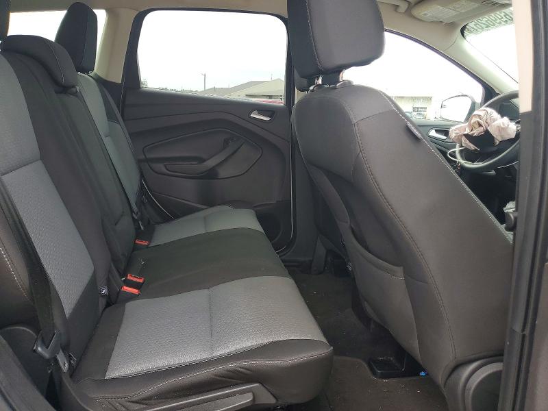 Снимка 11 от търг – 2017 FORD ESCAPE с VIN 1FMCU0GD5HUE02767