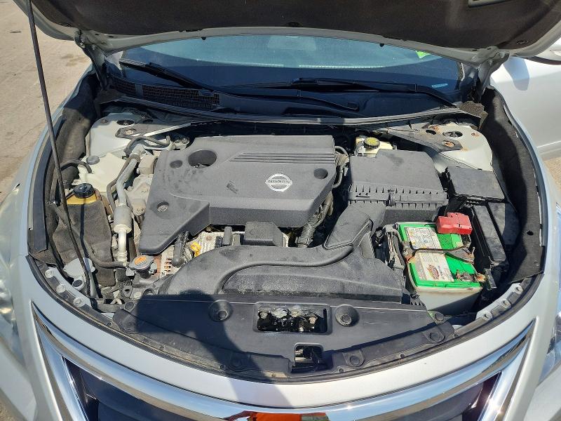 Photo 11 from auction – 2014 NISSAN ALTIMA with VIN 1N4AL3AP7EC403011