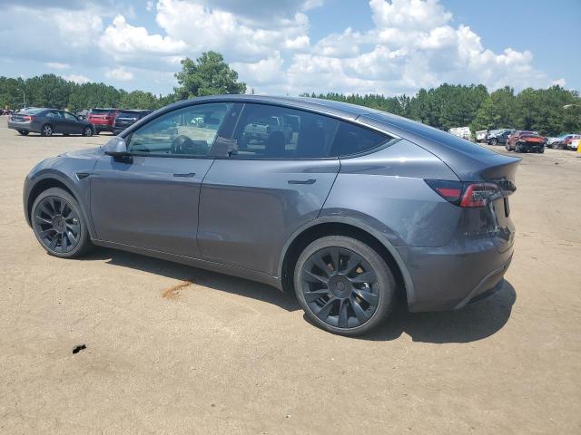Zdjęcie 2 z aukcji – 2023 TESLA MODEL Y z VIN 7SAYGDEE2PA027741