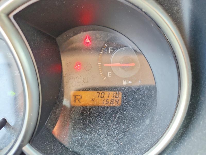 Снимка 9 от търг – 2008 NISSAN VERSA с VIN 3N1BC13E68L428833