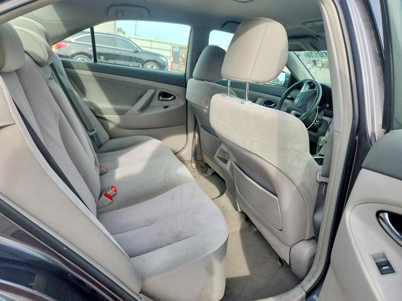 Фото 10 с аукциона – 2011 TOYOTA CAMRY с VIN 4T4BF3EK2BR141460