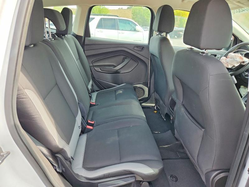Photo 11 from auction – 2013 FORD ESCAPE with VIN 1FMCU0F75DUB55238