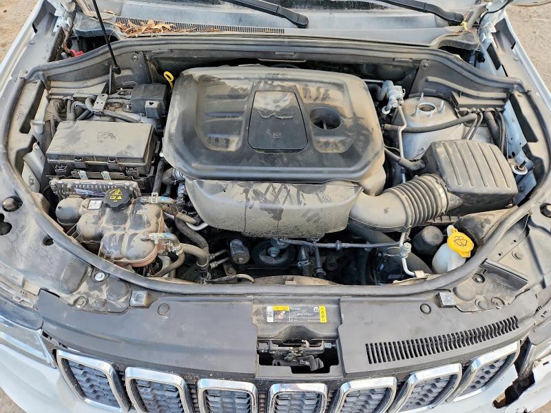 Снимка 12 от търг – 2021 JEEP GRAND CHEROKEE с VIN 1C4RJEAG5MC818048