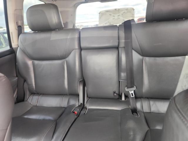 Photo 10 from auction – 2010 LEXUS LX with VIN JTJHY7AX0A4041266