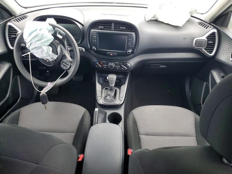 Photo 8 from auction – 2024 KIA SOUL with VIN KNDJ23AU6R7905042
