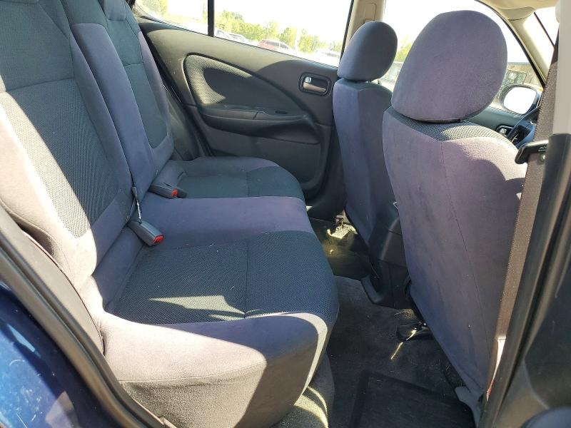 Photo 10 from auction – 2005 NISSAN SENTRA with VIN 3N1CB51D55L528717
