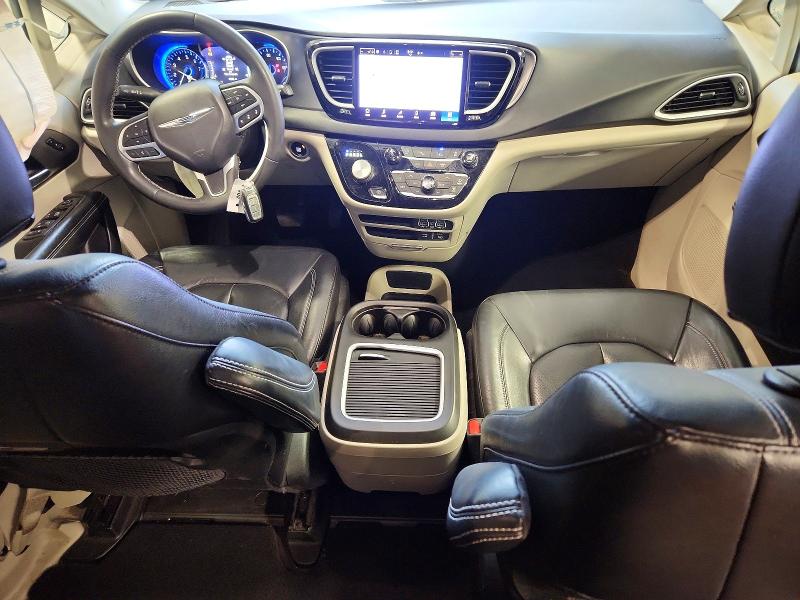 صورة رقم 8 من المزاد - 2022 CHRYSLER PACIFICA مع VIN 2C4RC1BG2NR147481