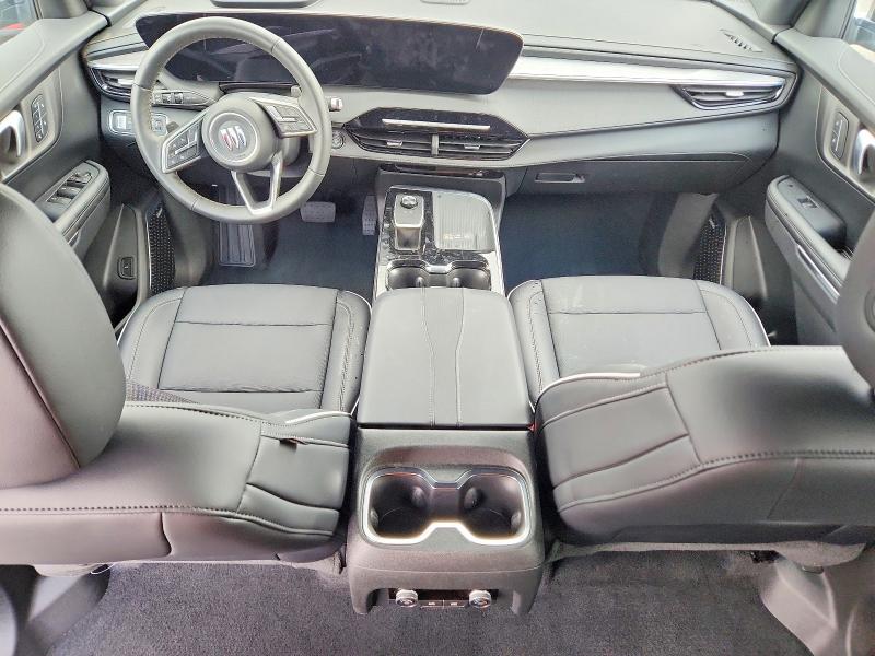 Снимка 8 от търг – 2026 BUICK ENCLAVE с VIN 5GAEVAKS7TJ372138