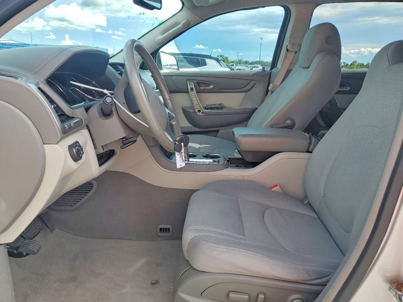 Photo 7 from auction – 2015 GMC ACADIA with VIN 1GKKRPKD2FJ291499