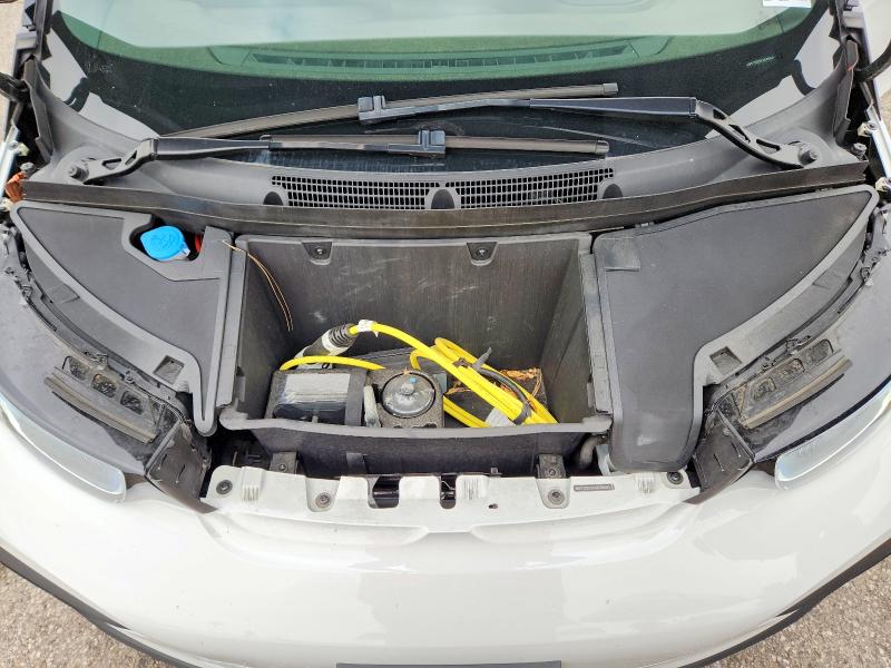 Снимка 11 от търг – 2018 BMW I3 с VIN WBY7Z2C55JVE65094