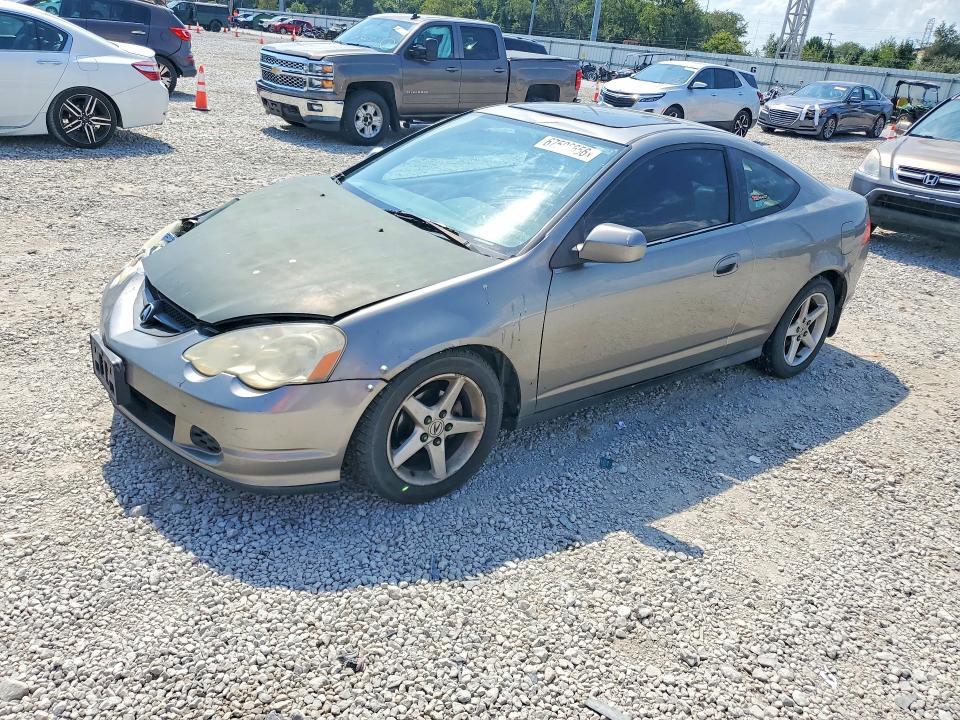 2003 ACURA RSX - Търг №67596656