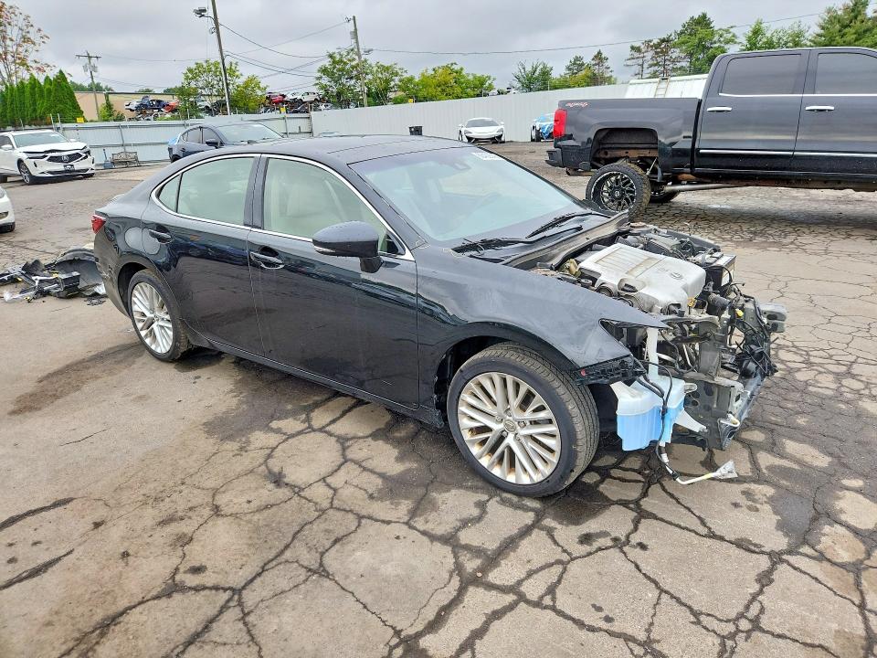 Photo 4 from auction – 2016 LEXUS ES with VIN JTHBK1GG4G2214949