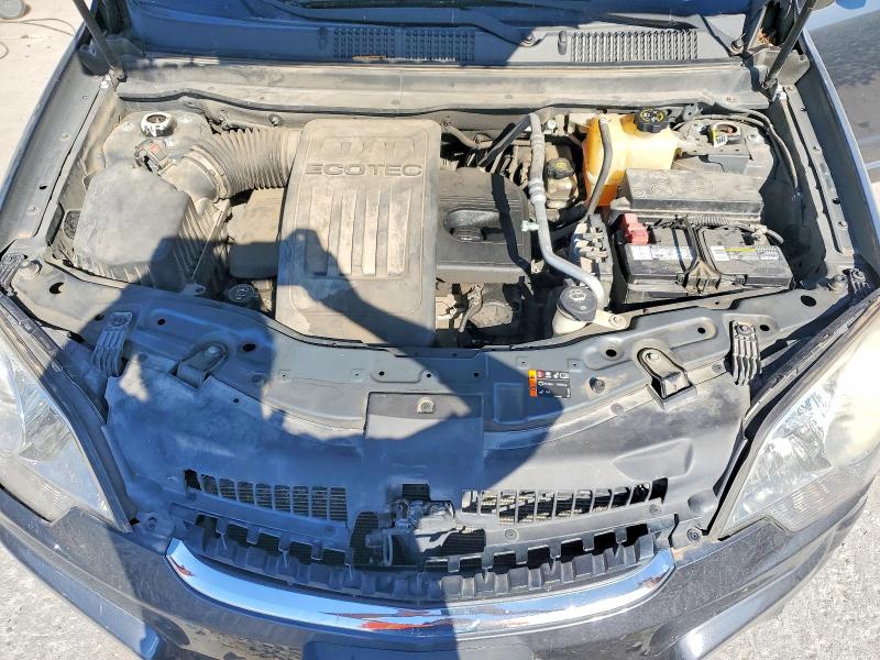 Photo 12 from auction – 2013 CHEVROLET CAPTIVA with VIN 3GNFL4EKXDS529464