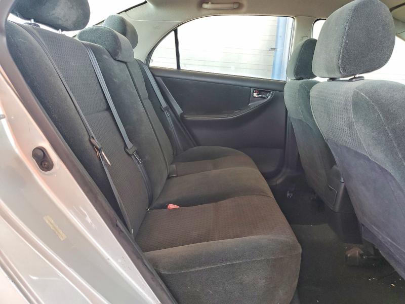Photo 10 from auction – 2006 TOYOTA COROLLA with VIN 1NXBR30EX6Z662466