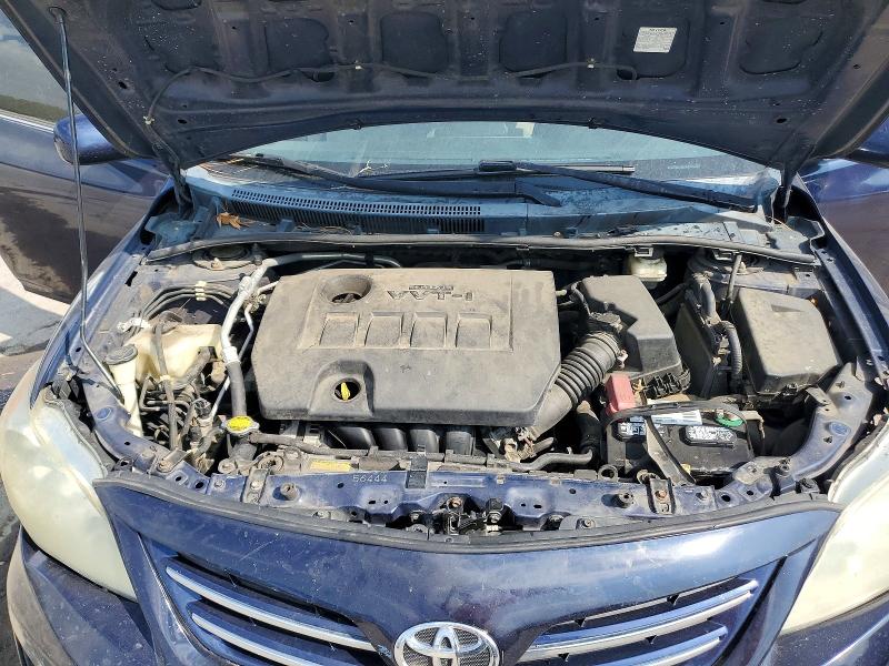 Снимка 11 от търг – 2013 TOYOTA COROLLA с VIN 2T1BU4EE8DC964298