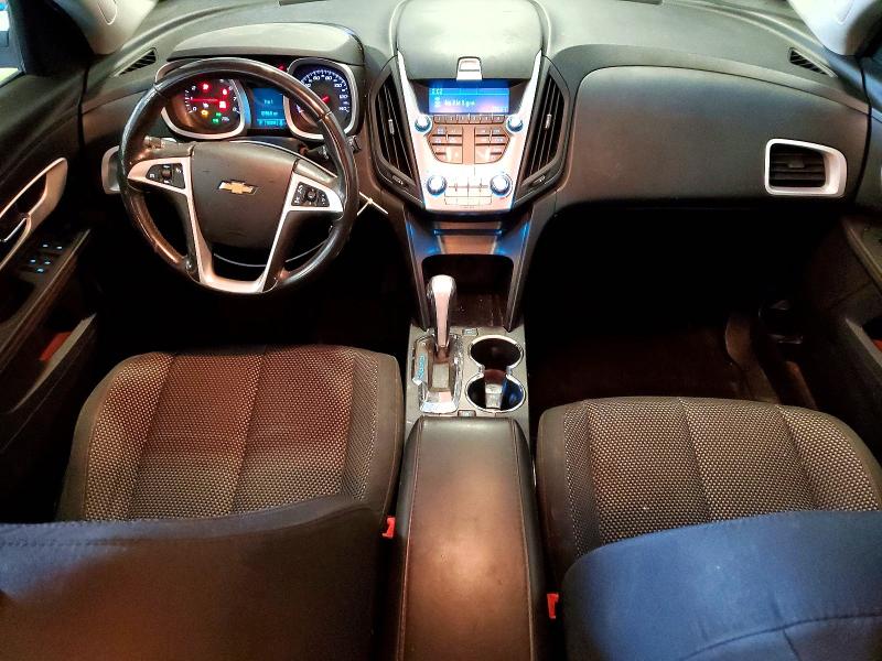 صورة رقم 8 من المزاد - 2011 CHEVROLET EQUINOX مع VIN 2CNALDEC8B6464603