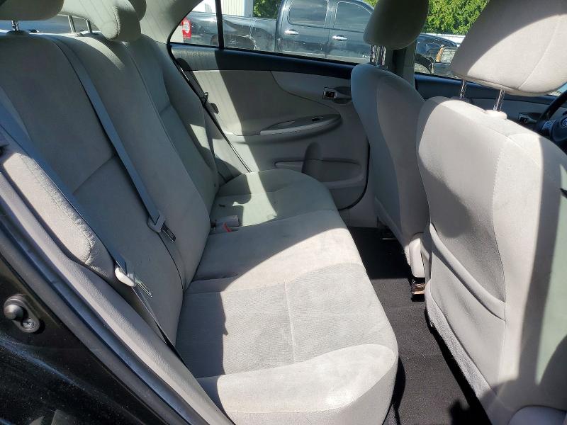 Photo 10 from auction – 2013 TOYOTA COROLLA with VIN 2T1BU4EE0DC086088