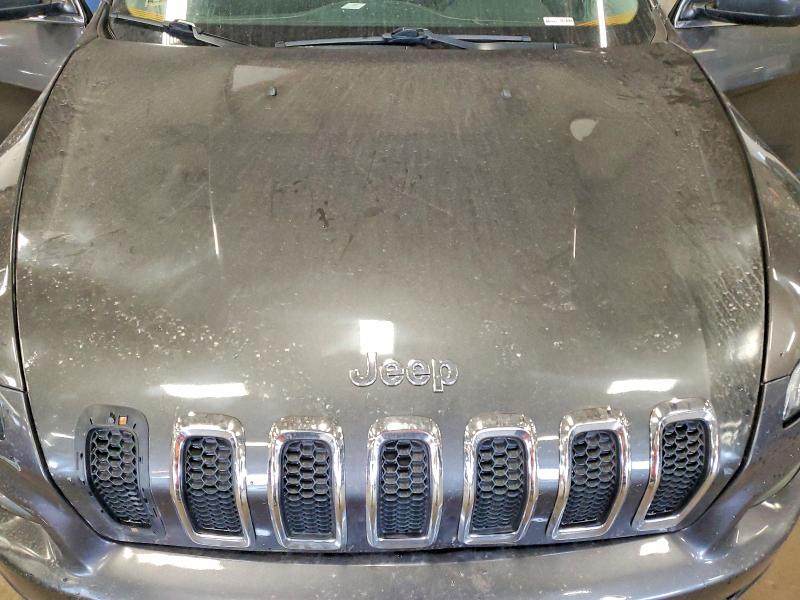 صورة رقم 12 من المزاد - 2014 JEEP CHEROKEE مع VIN 1C4PJMCB5EW286996