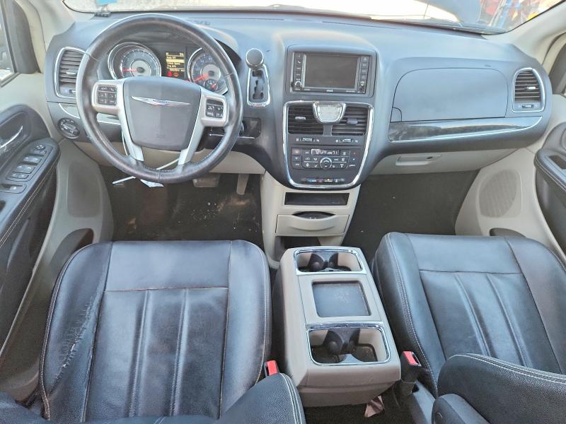 Снимка 8 от търг – 2016 CHRYSLER TOWN & COUNTRY с VIN 2C4RC1BG8GR112141