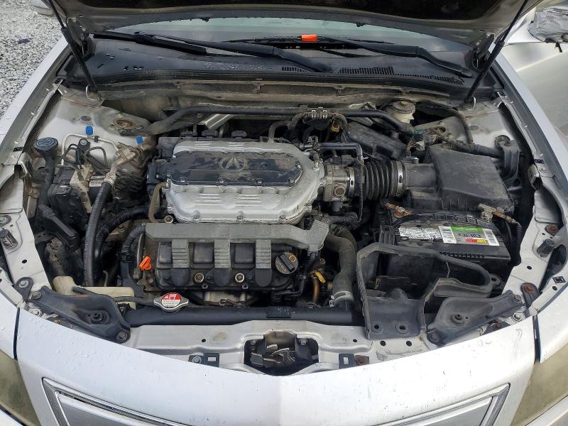 Photo 11 from auction – 2012 ACURA TL with VIN 19UUA8F2XCA027406