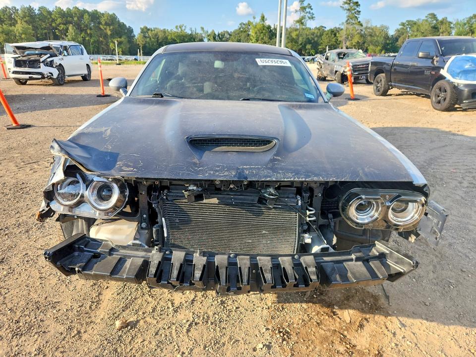 Zdjęcie 5 z aukcji – 2021 DODGE CHALLENGER z VIN 2C3CDZFJ5MH672471