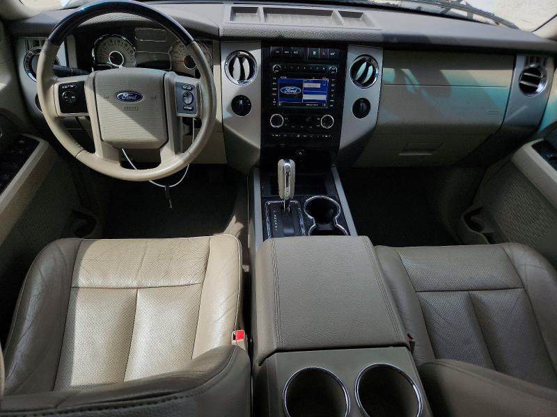 Снимка 8 от търг – 2013 FORD EXPEDITION с VIN 1FMJU2A58DEF41431