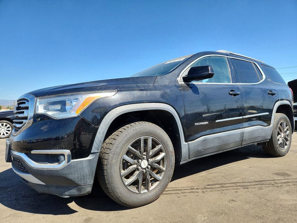 2019 GMC ACADIA - Търг №71230116