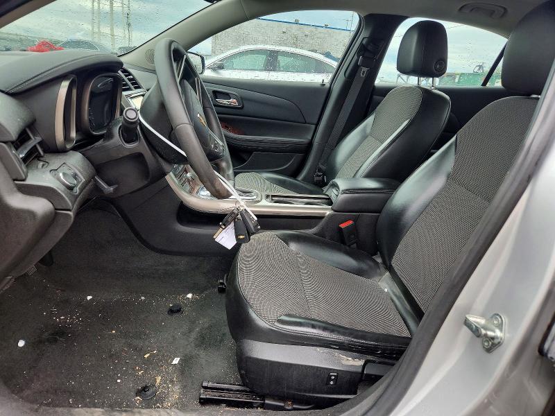 Photo 7 from auction – 2013 CHEVROLET MALIBU with VIN 1G11C5SA0DF144626