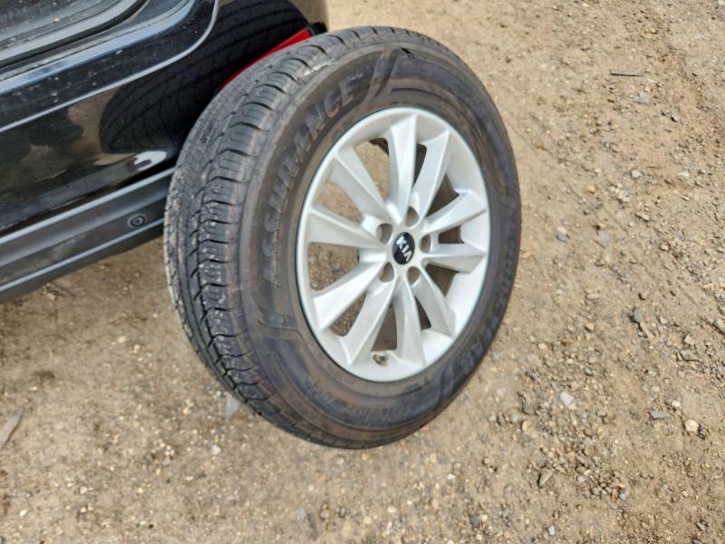 Photo 13 from auction – 2019 KIA SORENTO with VIN 5XYPG4A39KG584020