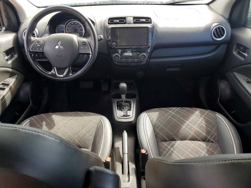 Снимка 8 от търг – 2024 MITSUBISHI MIRAGE с VIN ML32AWHJ3RH006804